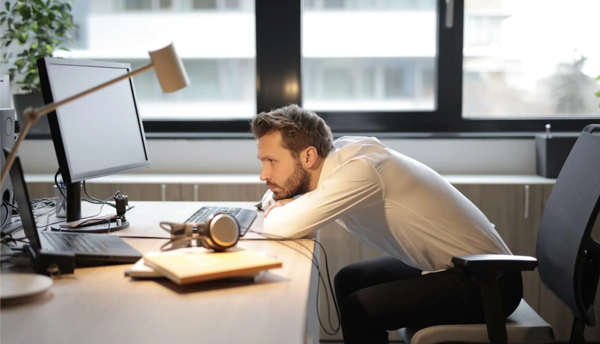 Back Issues When Remote Working: Can DSE Assessments Help?