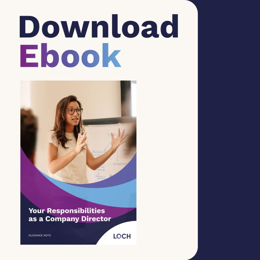ebook download responsibilities as a company director